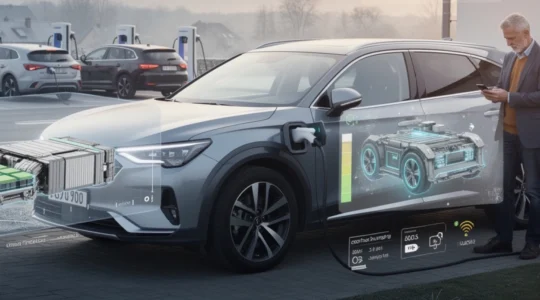 hoe-vaak-moet-je-een-plug-in-hybride-opladen