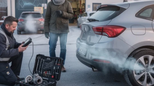 auto-rookt-bij-koud-weer-wat-betekent-dit