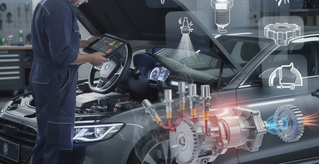 schokkende-auto-bij-lage-toeren-wat-kun-je-doen