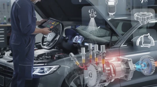 schokkende-auto-bij-lage-toeren-wat-kun-je-doen