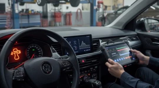 wat-betekent-het-oranje-motorlampje-in-je-auto