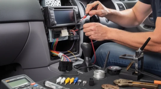 autoradio-aansluiten-zonder-iso-stekker-zo-doe-je-dat