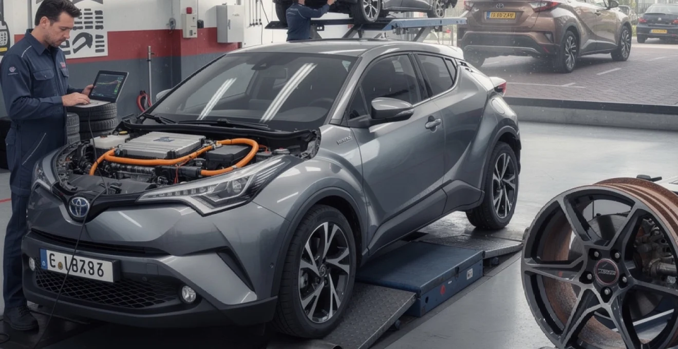 toyota-c-hr-problemen-welke-zijn-bekend