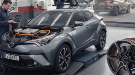 toyota-c-hr-problemen-welke-zijn-bekend