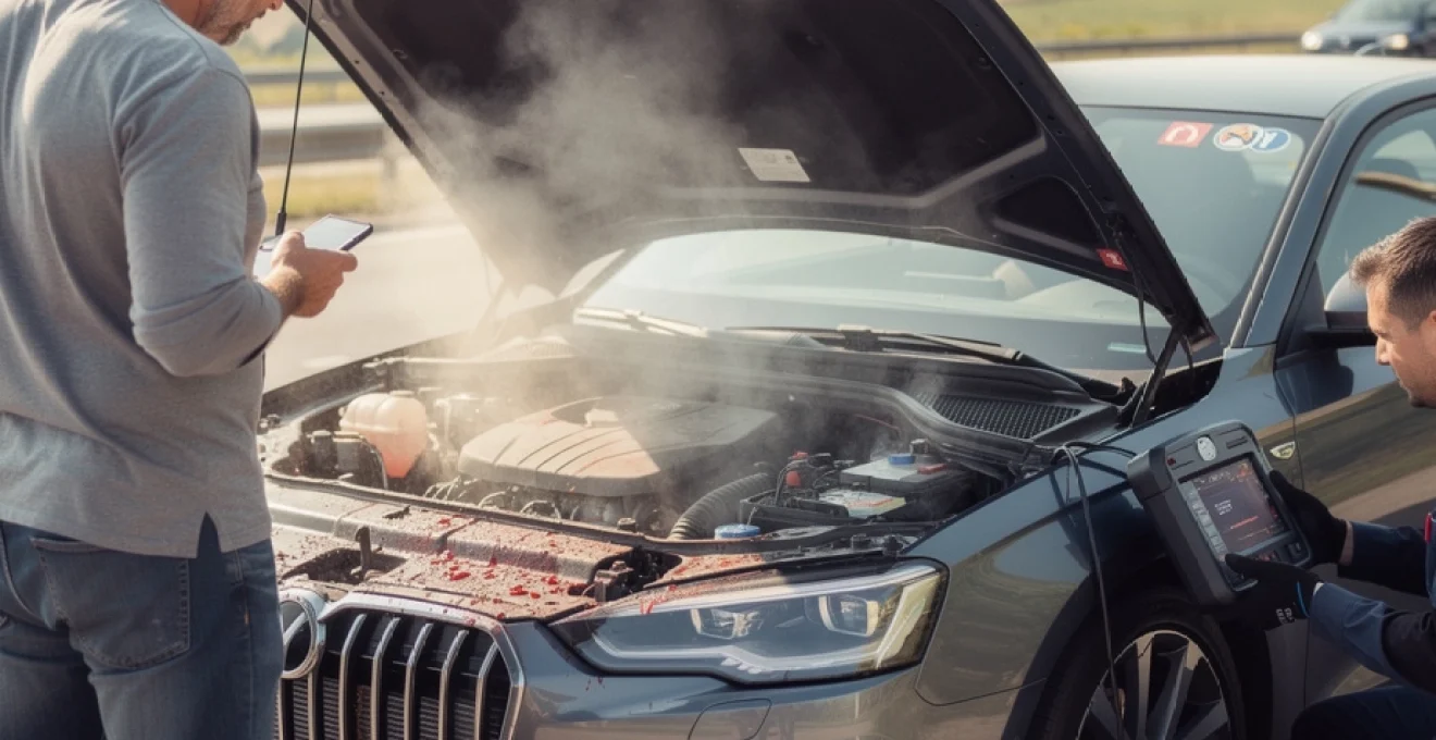 wat-betekent-het-als-je-auto-aan-de-kook-raakt