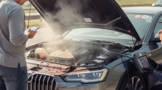 wat-betekent-het-als-je-auto-aan-de-kook-raakt