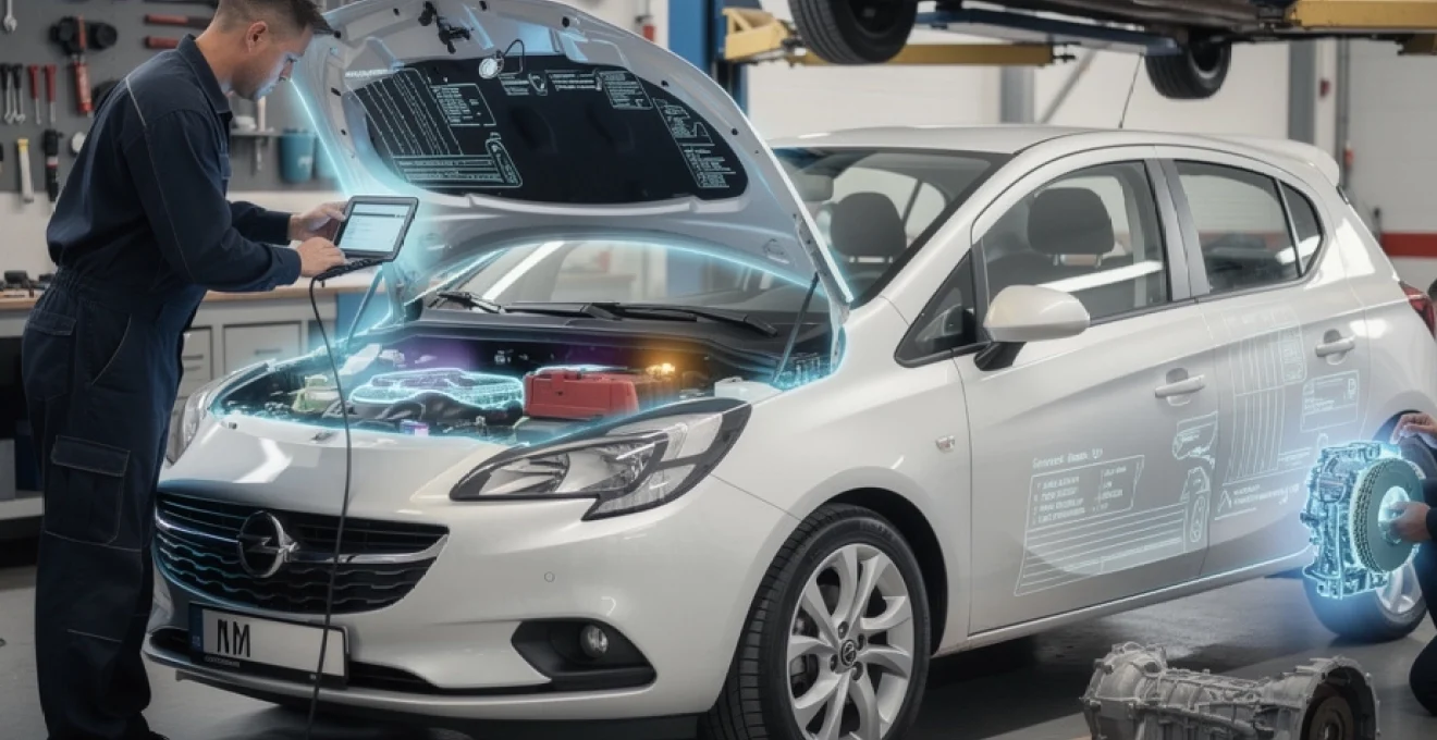 problemen-bij-de-opel-corsa-e-overzicht-en-oplossingen