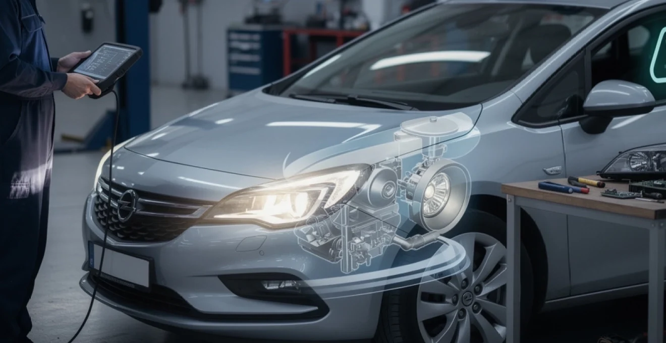 afl-lampen-opel-astra-vereisen-service-wat-nu