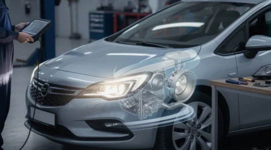 afl-lampen-opel-astra-vereisen-service-wat-nu