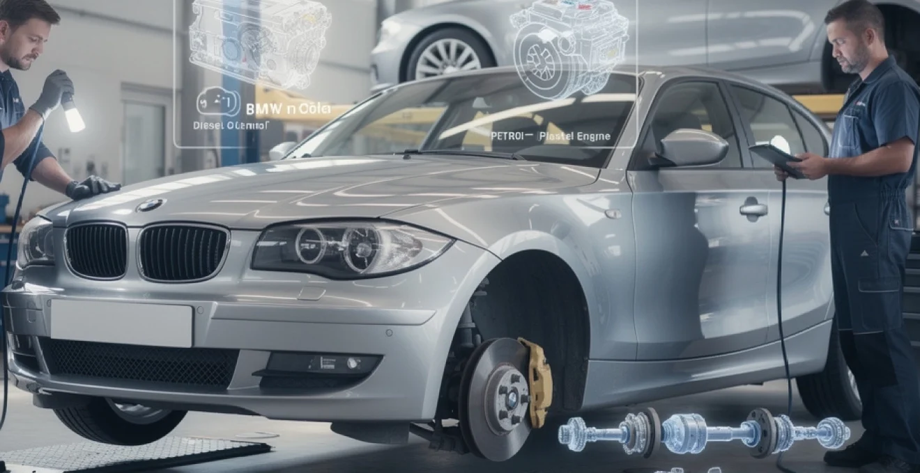 bmw-1-serie-2007-specificaties-en-veelvoorkomende-issues