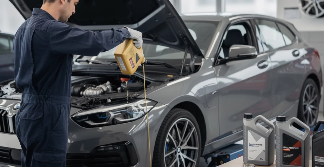 welke-olie-voor-een-bmw-1-serie