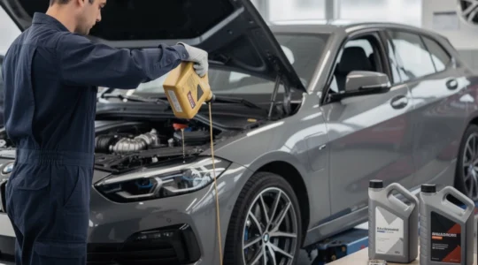 welke-olie-voor-een-bmw-1-serie