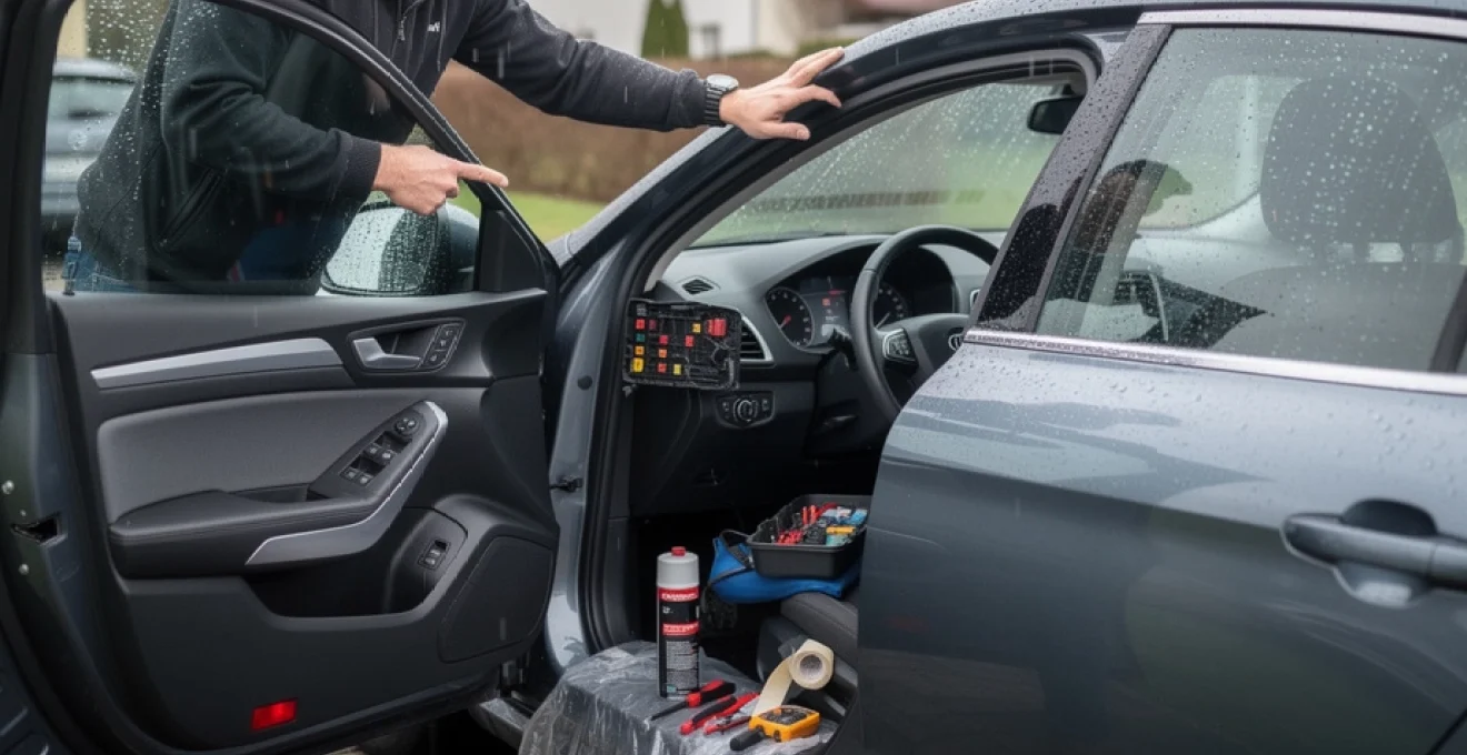 wat-te-doen-als-een-autoraam-niet-meer-sluit