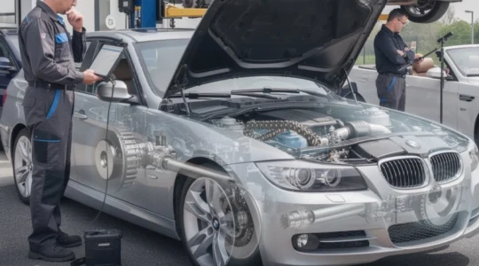 bmw-3-serie-e90-2005-modellen-kenmerken-en-problemen