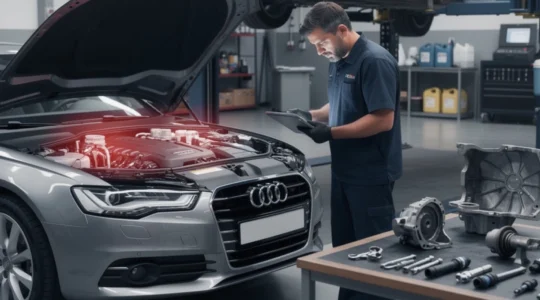 veelvoorkomende-problemen-bij-de-audi-a6-2-8-fsi