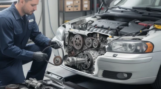 wanneer-en-hoe-de-distributieriem-van-een-volvo-v70-vervangen